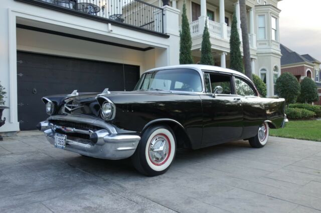 1957 Chevrolet Bel Air/150/210 210