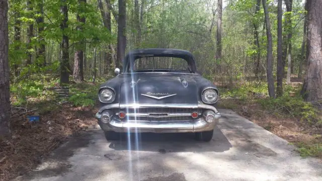 1957 Chevrolet Bel Air/150/210