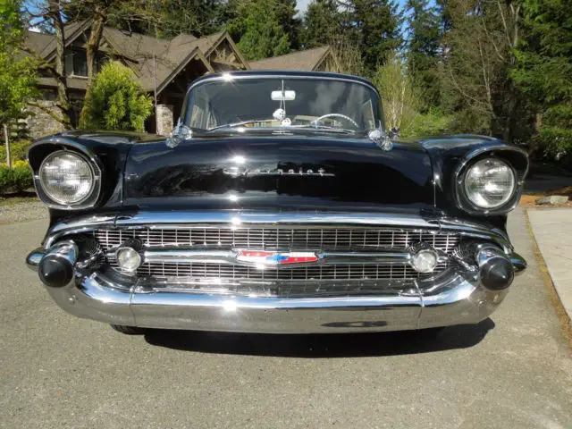 1957 Chevrolet Bel Air/150/210