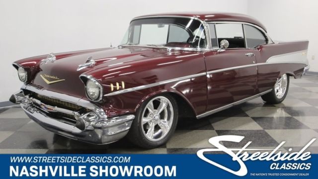 1957 Chevrolet Bel Air/150/210 --