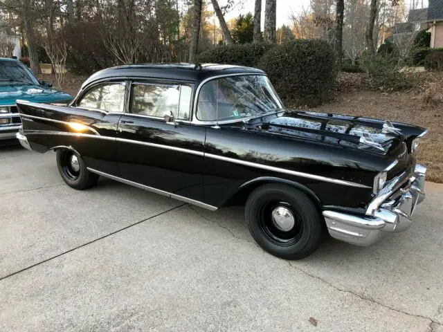 1957 Chevrolet Bel Air/150/210 210