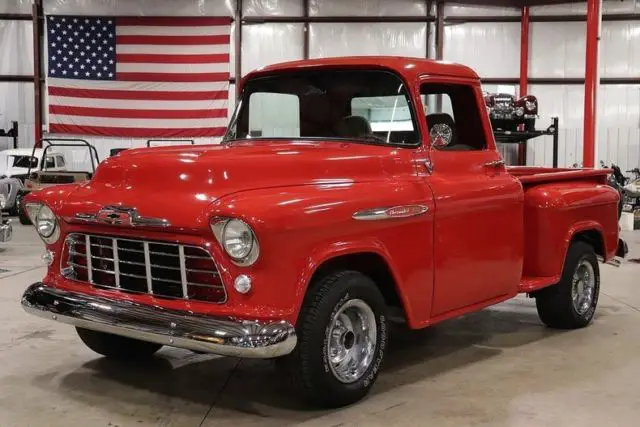 1957 Chevrolet Other Pickups --