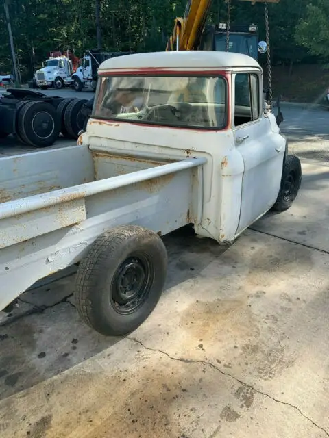 1957 Chevrolet C-10