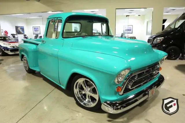 1957 Chevrolet 3100