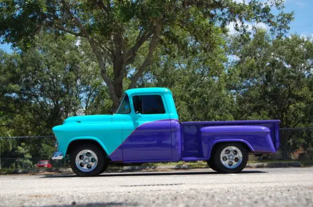 1957 Chevrolet Other Pickups