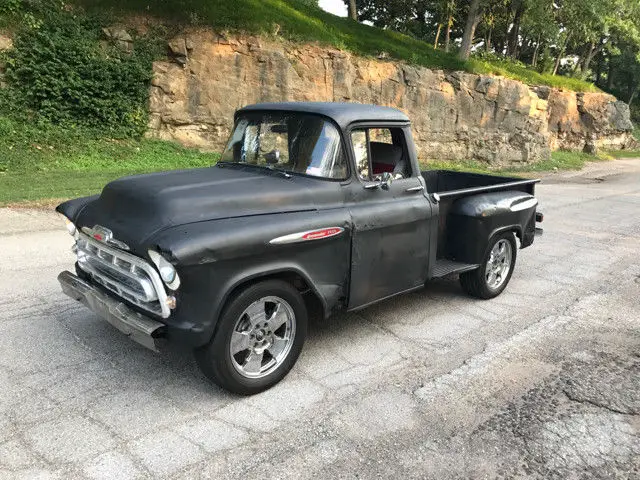 1957 Chevrolet Other Pickups