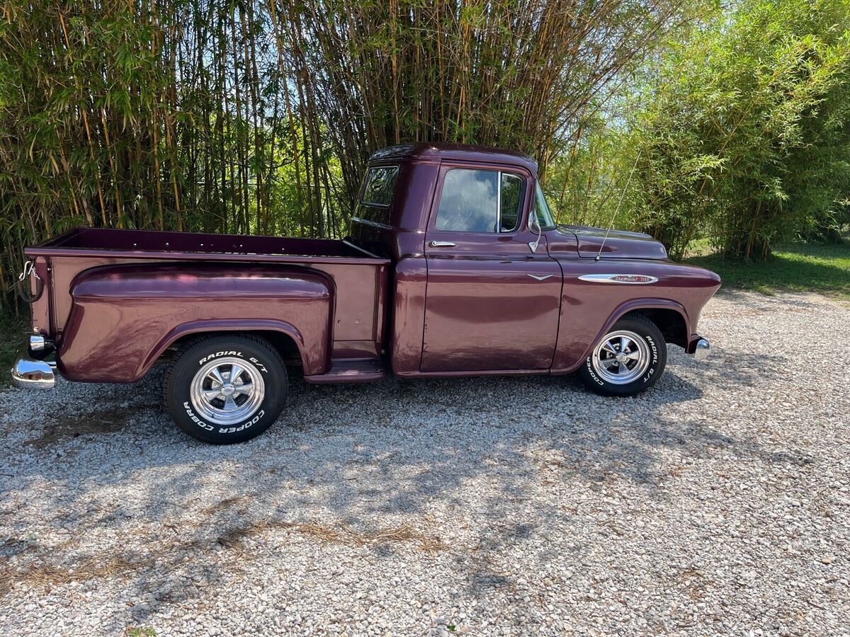 1957 Chevrolet 3100