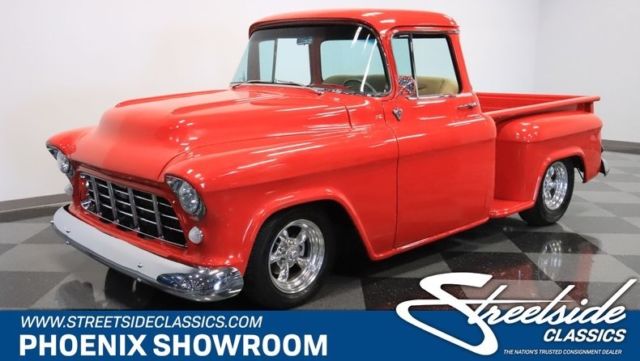 1957 Chevrolet Other Pickups --