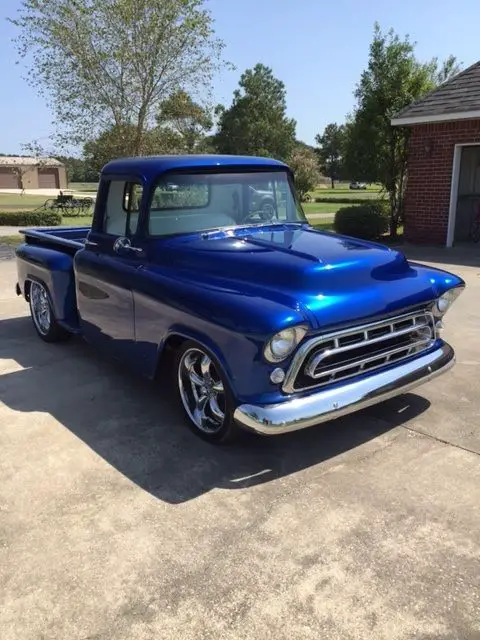 1957 Chevrolet Other Pickups