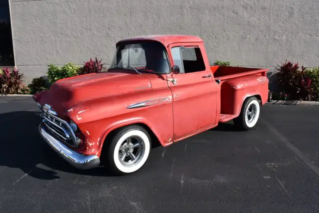 1957 Chevrolet Other Pickups --