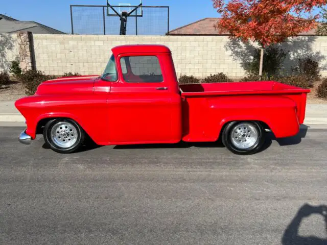 1957 Chevrolet 3100 Stepside For Sale