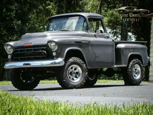1957 Chevrolet Other Pickups Truck
