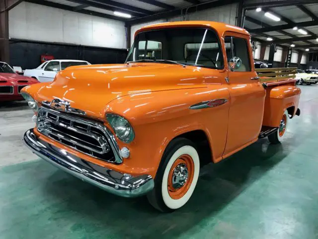 1957 Chevrolet 3200 Pickup