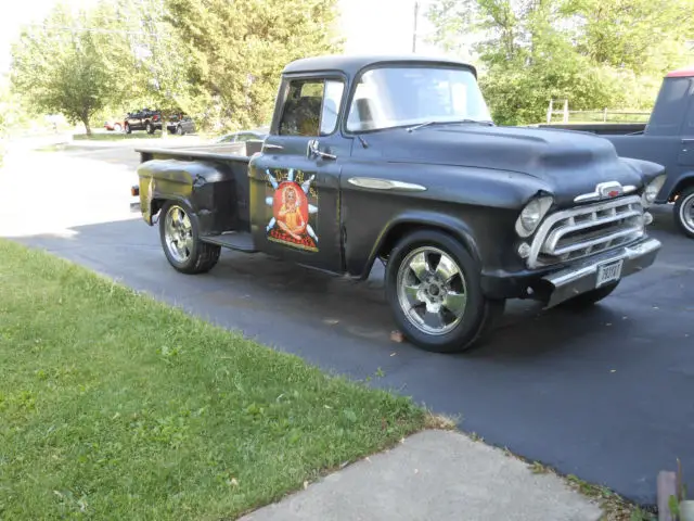 1957 Chevrolet Other Pickups