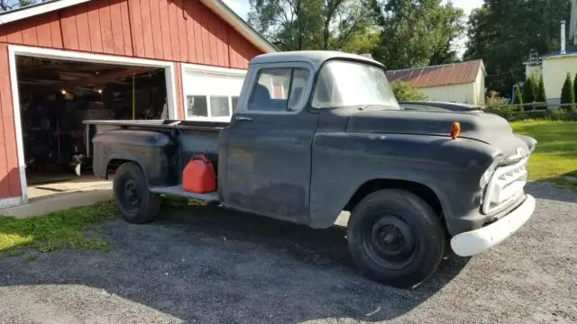 1957 Chevrolet Other Pickups