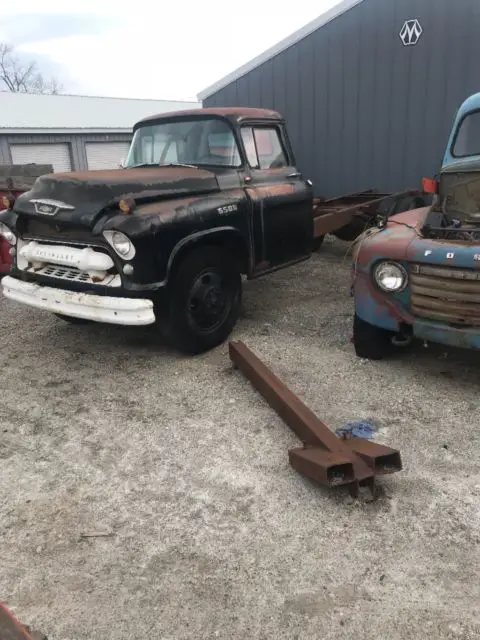 1957 Chevrolet Other