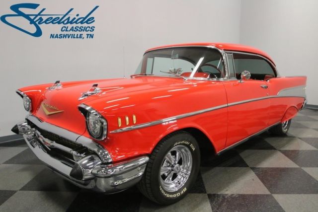 1957 Chevrolet Bel Air/150/210 --