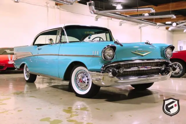 1957 Chevrolet Bel Air/150/210 --