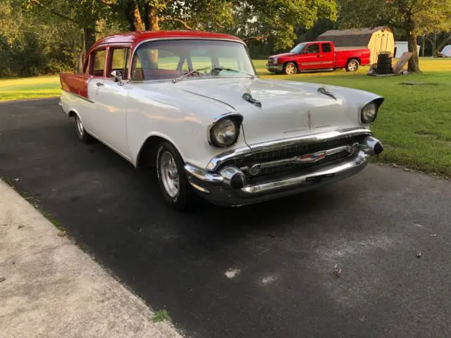 1957 Chevrolet Bel Air/150/210