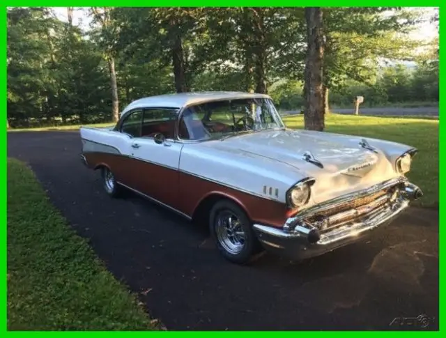 1957 Chevrolet Bel Air/150/210