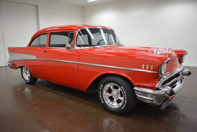 1957 Chevrolet Bel Air/150/210 --