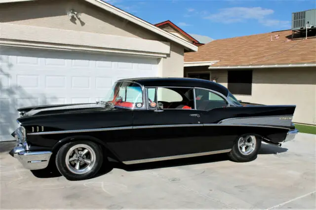 1957 Chevrolet Bel Air/150/210 Bel Air