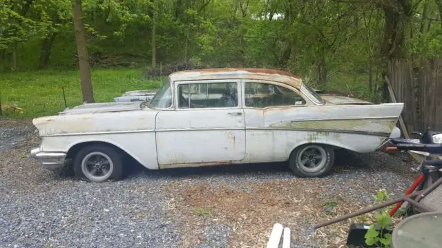 1957 Chevrolet Bel Air/150/210