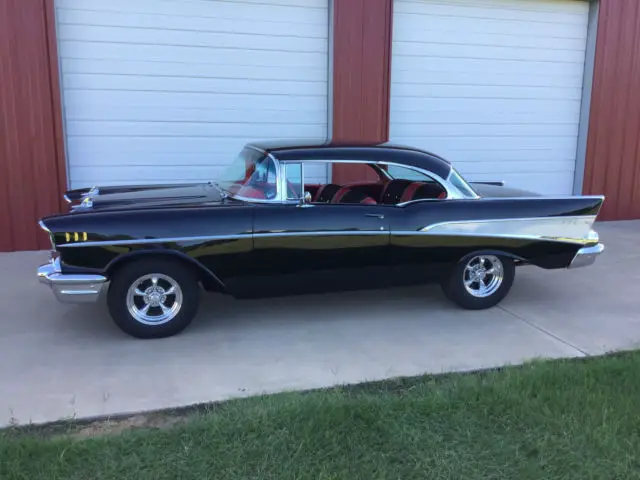 1957 Chevrolet Bel Air/150/210 Bel Air