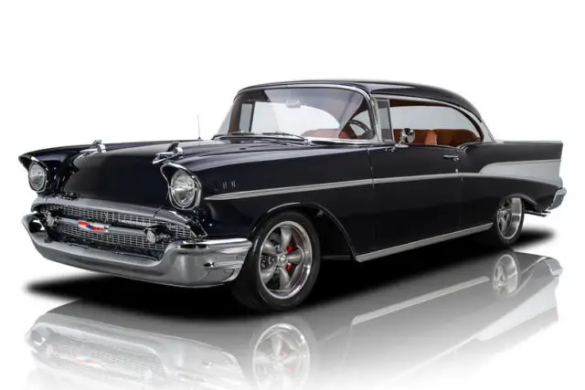 1957 Chevrolet Bel Air/150/210 --