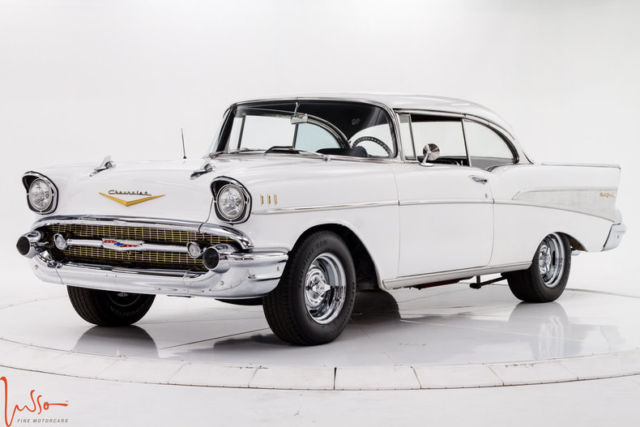 1957 Chevrolet Bel Air/150/210