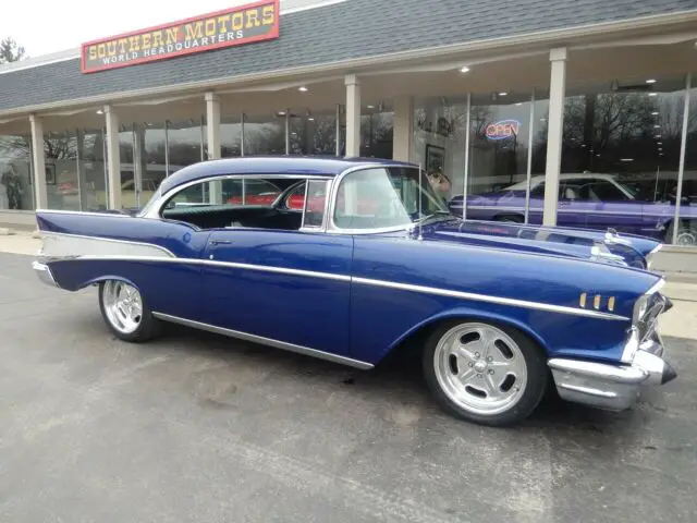 1957 Chevrolet Bel Air/150/210