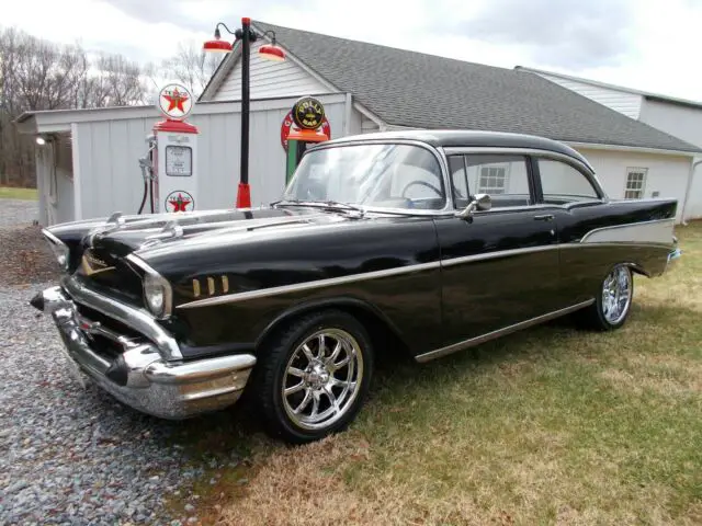 1957 Chevrolet Bel Air/150/210