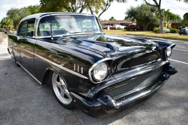 1957 Chevrolet Bel Air/150/210 Belair