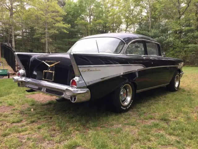 1957 Chevrolet Bel Air/150/210