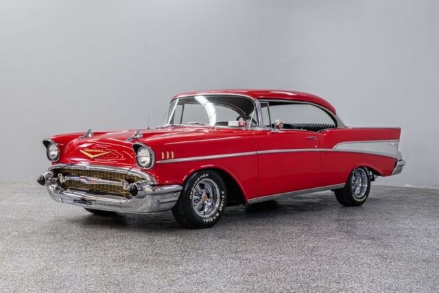 1957 Chevrolet Bel Air/150/210 --