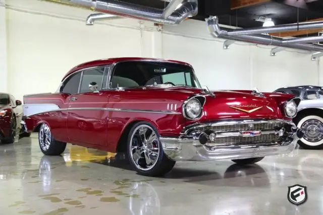 1957 Chevrolet Bel Air/150/210 --