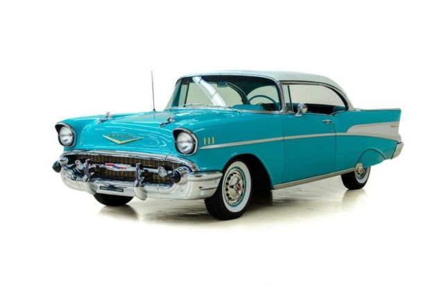 1957 Chevrolet Bel Air/150/210 --