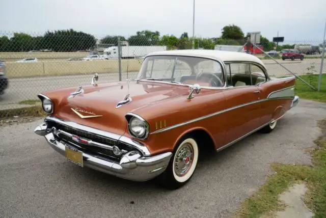 1957 Chevrolet Bel Air/150/210