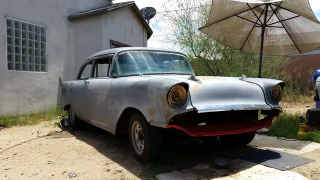 1957 Chevrolet Bel Air/150/210