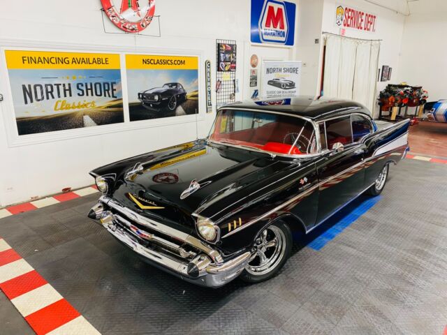 1957 Chevrolet Bel Air/150/210 Fuel Injected - SEE VIDEO -