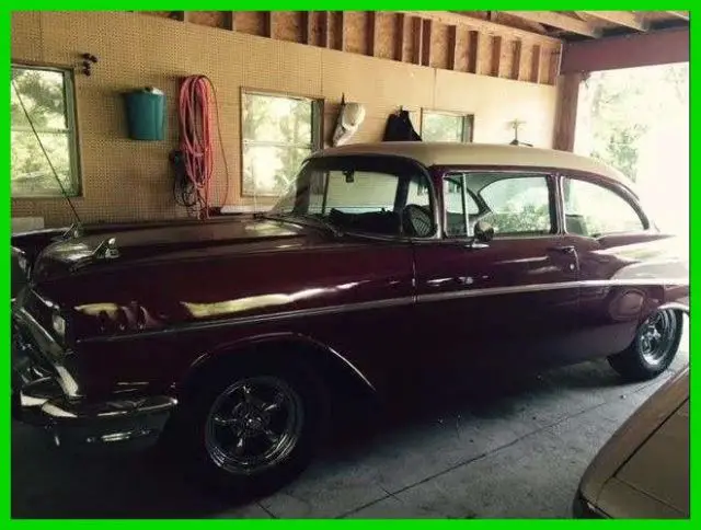 1957 Chevrolet Bel Air/150/210