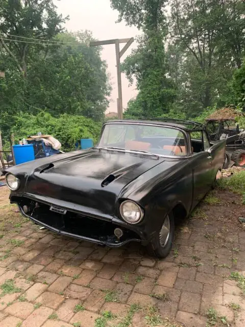 1957 Chevrolet Bel Air bel air