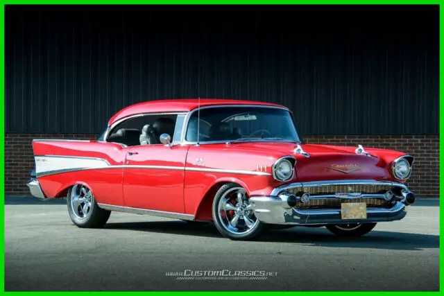 1957 Chevrolet Bel Air/150/210