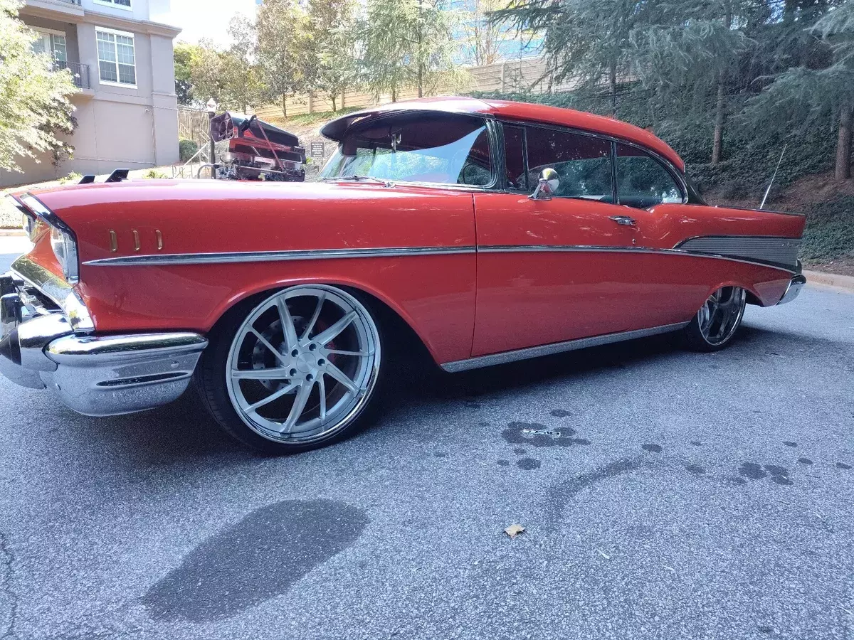 1957 Chevrolet Bel Air