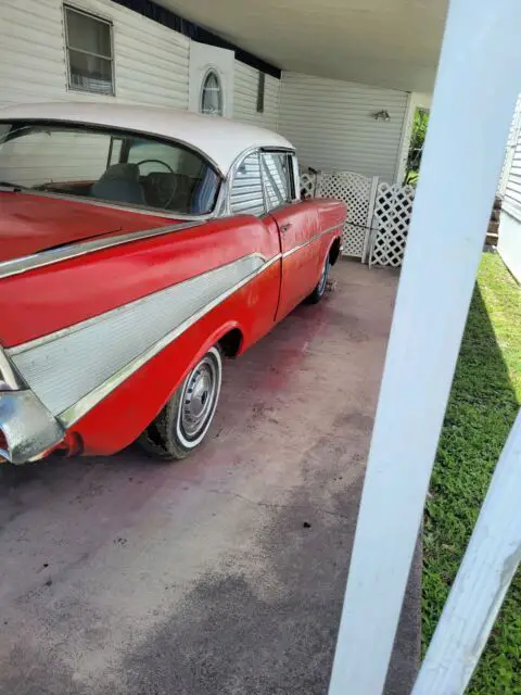 1957 Chevrolet Bel Air