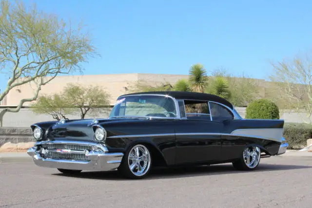 1957 Chevrolet Bel Air/150/210