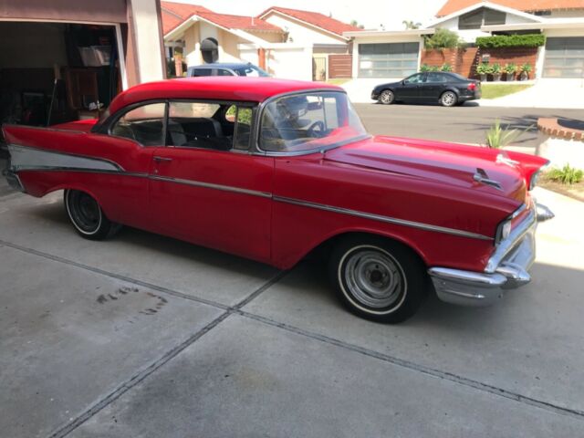 1957 Chevrolet Bel Air/150/210