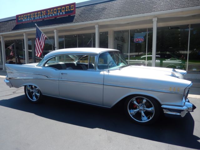 1957 Chevrolet Bel Air/150/210