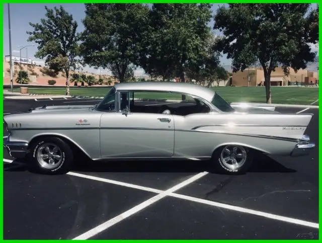 1957 Chevrolet Bel Air/150/210