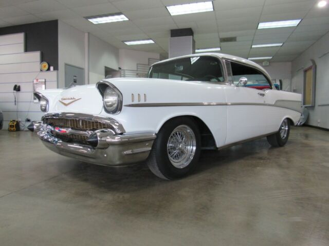 1957 Chevrolet Bel Air/150/210 --